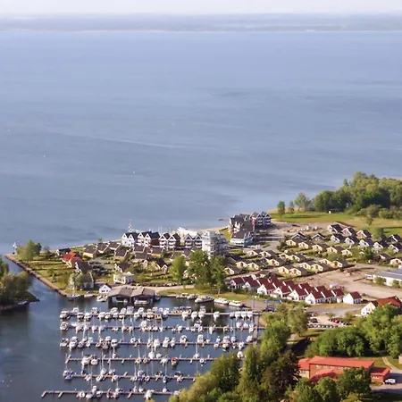 Amazing In With Sauna *