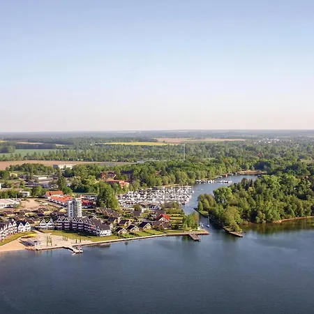 Amazing In With Sauna Holiday home Rechlin