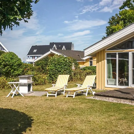 펜션 Beautiful Home In Rechlin With Sauna *