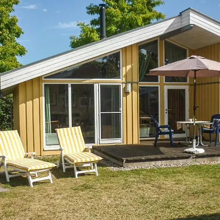 펜션 Beautiful Home In Rechlin With Sauna